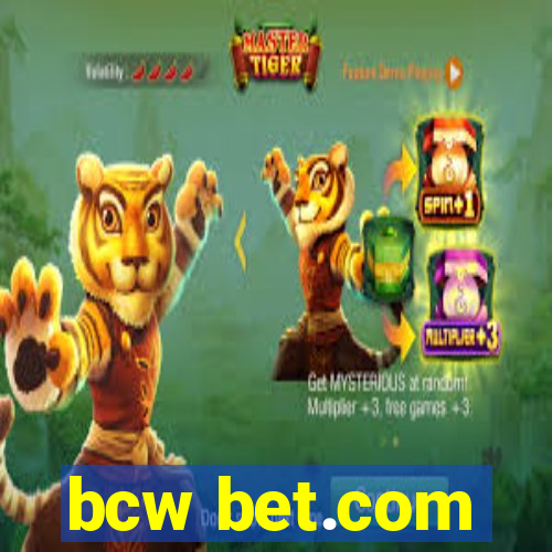 bcw bet.com