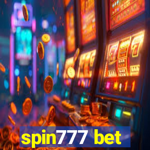 spin777 bet