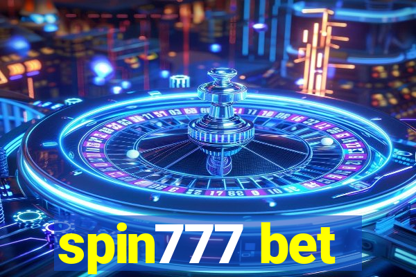 spin777 bet