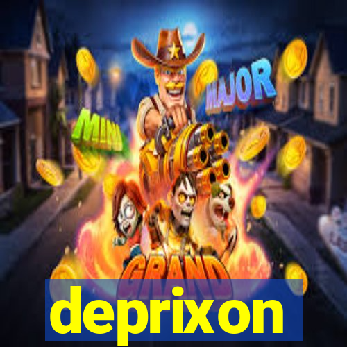 deprixon