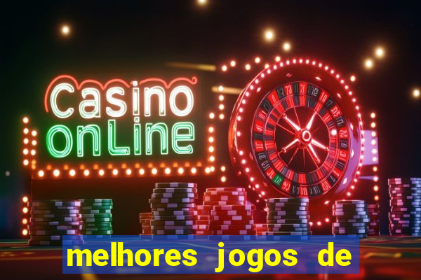 melhores jogos de casino online para ganhar dinheiro