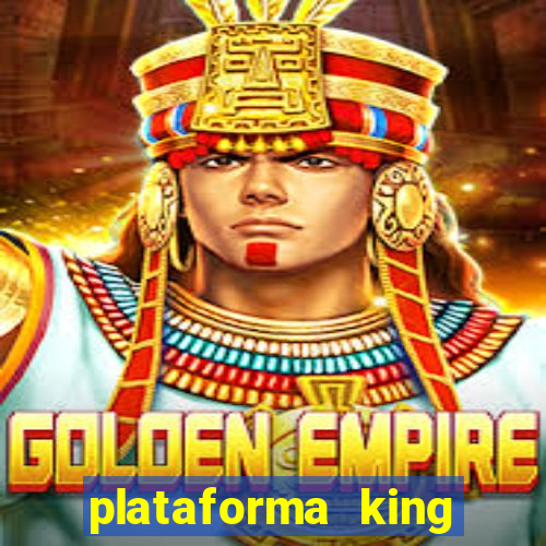 plataforma king slot 7