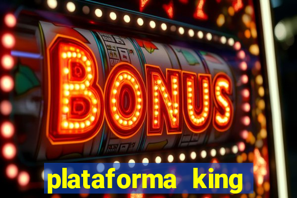 plataforma king slot 7