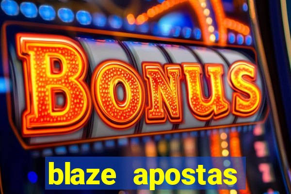 blaze apostas ganhar dinheiro