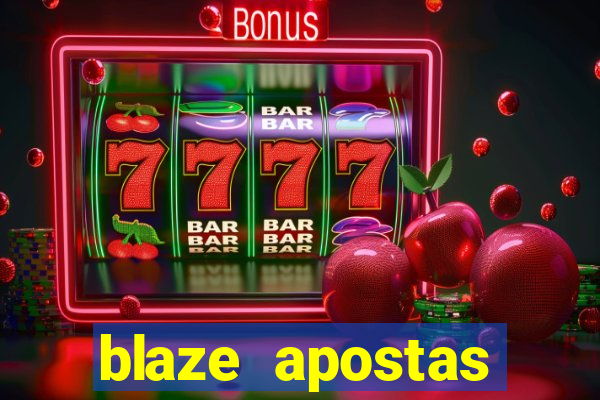 blaze apostas ganhar dinheiro