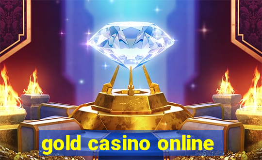 gold casino online