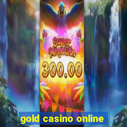 gold casino online