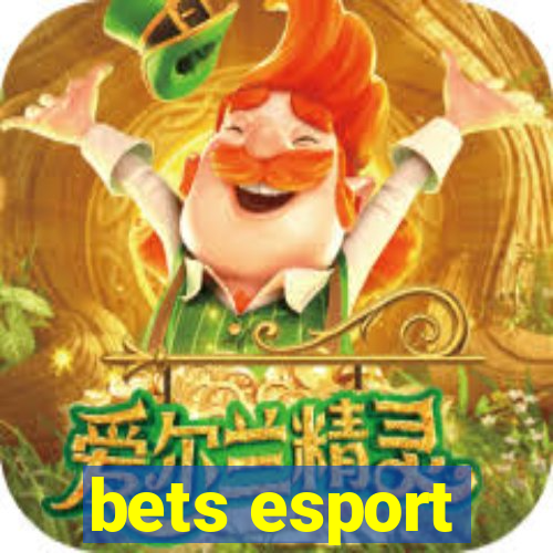 bets esport