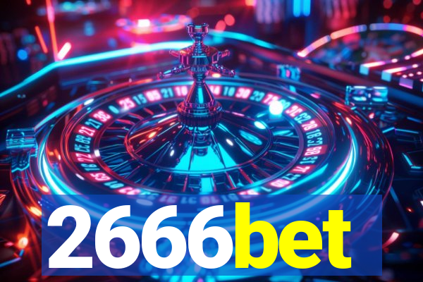 2666bet