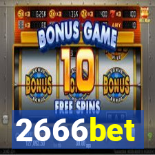 2666bet