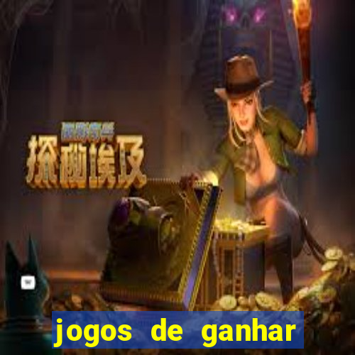 jogos de ganhar dinheiro de verdade sem depositar