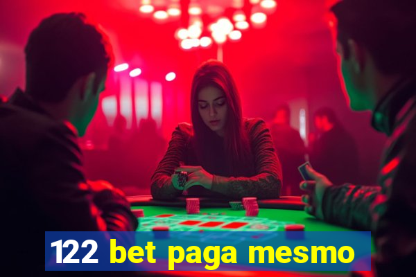 122 bet paga mesmo