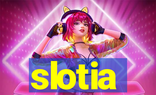 slotia