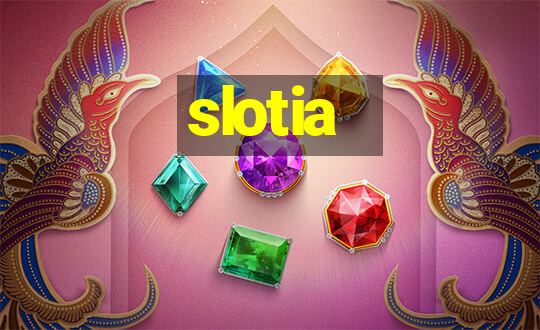 slotia