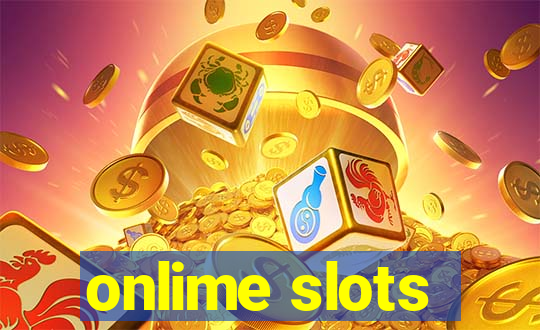 onlime slots