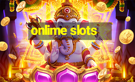 onlime slots