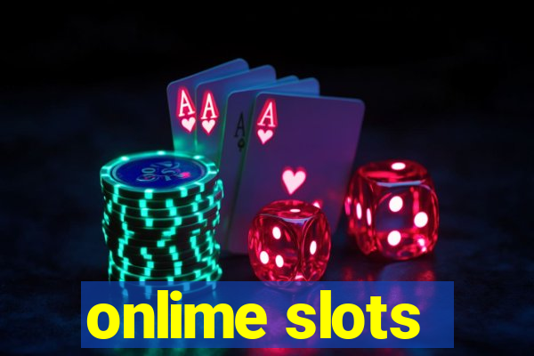 onlime slots