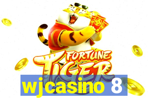 wjcasino 8