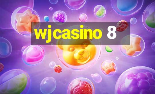 wjcasino 8