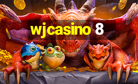 wjcasino 8