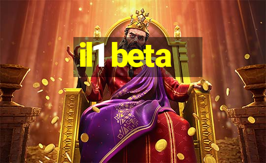 il1 beta