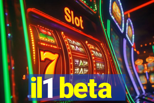 il1 beta