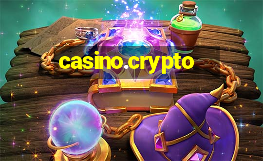 casino.crypto