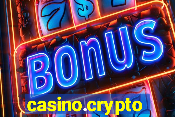 casino.crypto