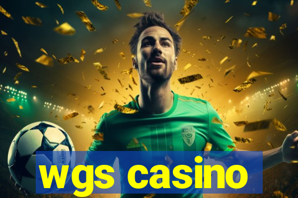 wgs casino