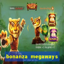 bonanza megaways slot free