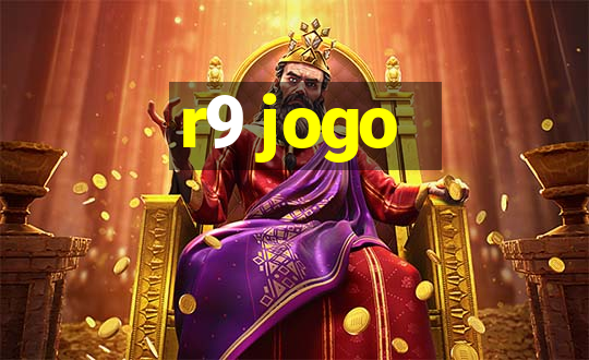 r9 jogo