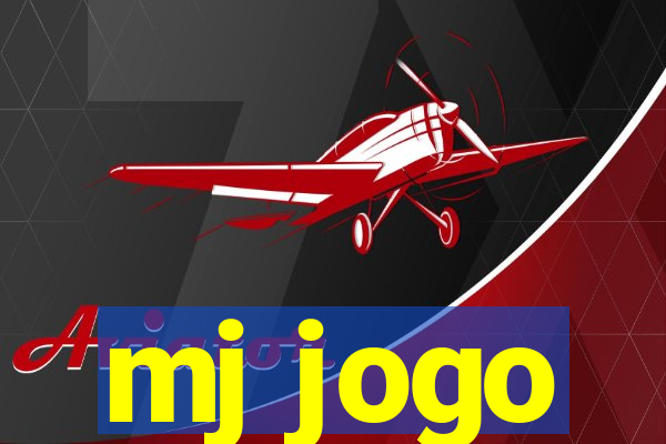 mj jogo