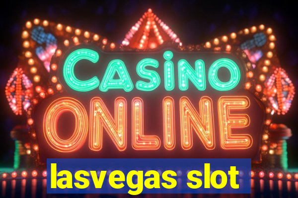 lasvegas slot