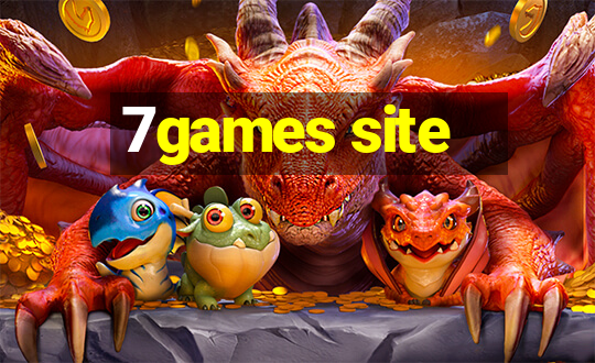 7games site