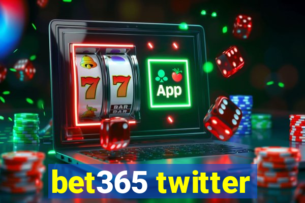 bet365 twitter