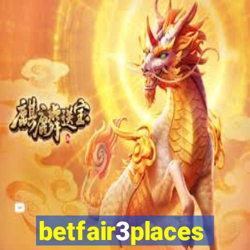 betfair3places