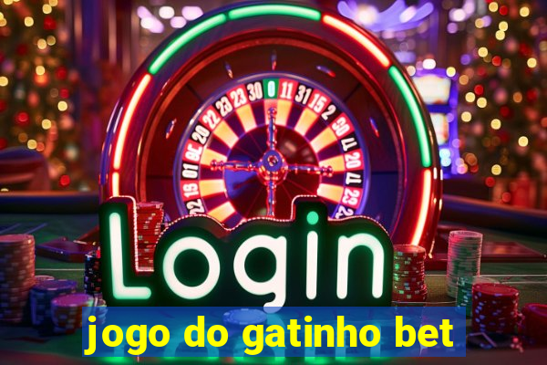 jogo do gatinho bet