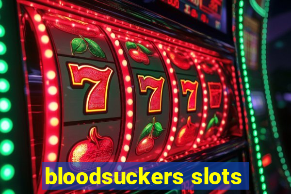 bloodsuckers slots