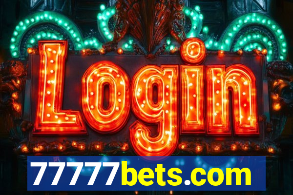 77777bets.com