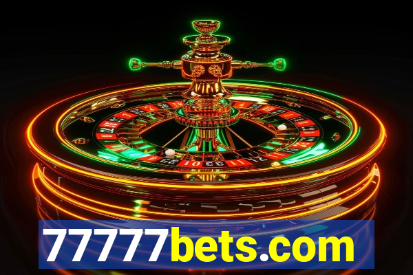 77777bets.com