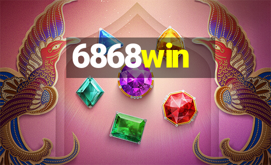 6868win