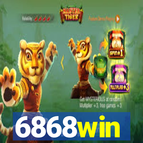 6868win