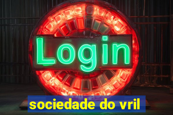 sociedade do vril