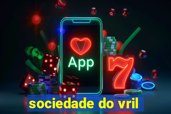 sociedade do vril