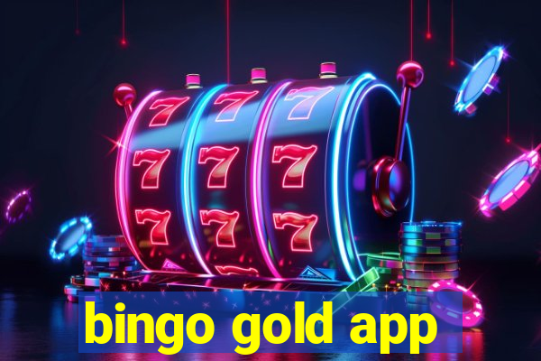 bingo gold app