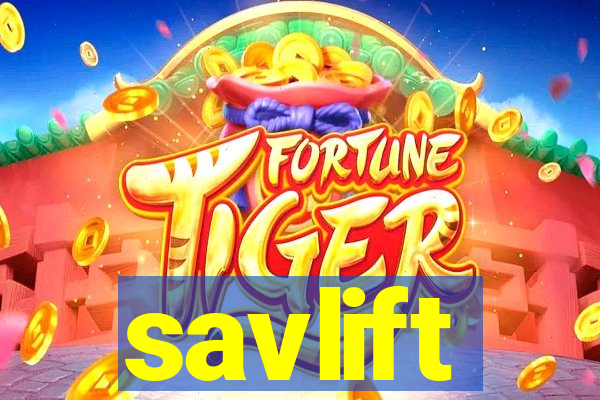 savlift