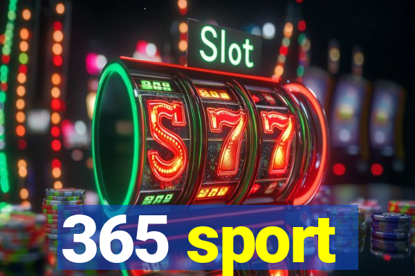 365 sport