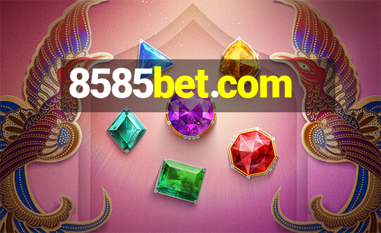 8585bet.com