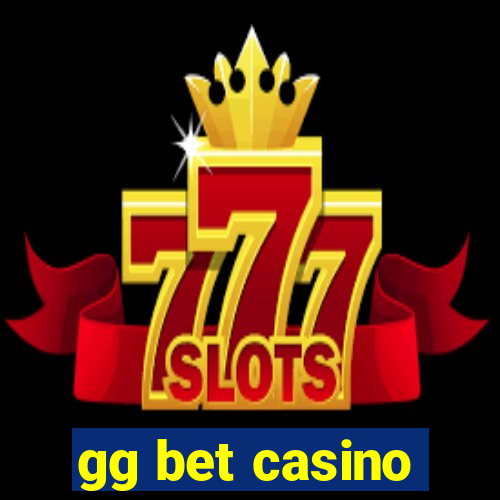 gg bet casino