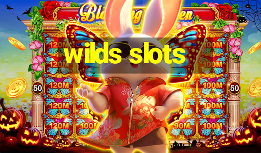 wilds slots